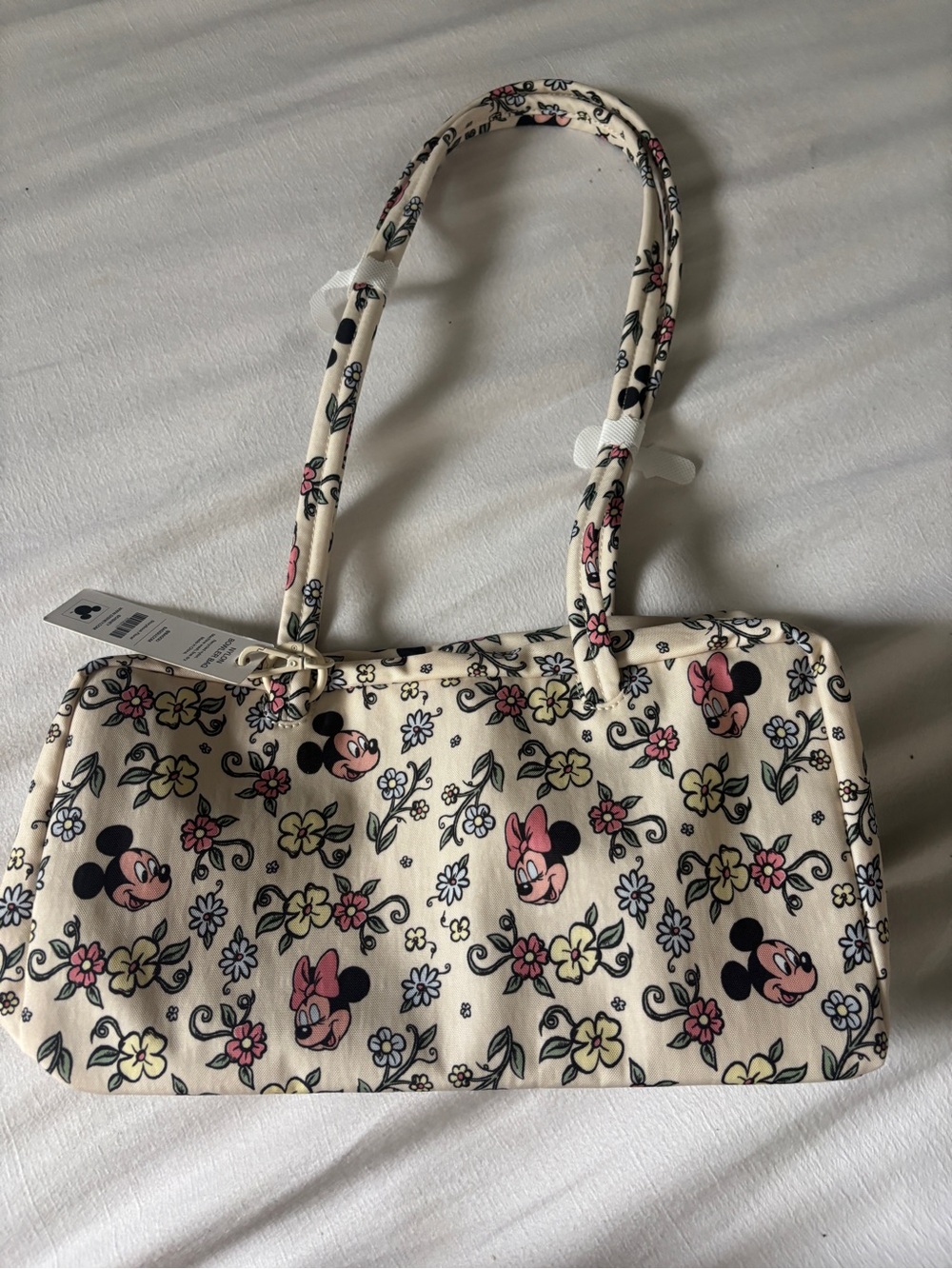 baggu x disney bowler bag - Picture 1 of 1
